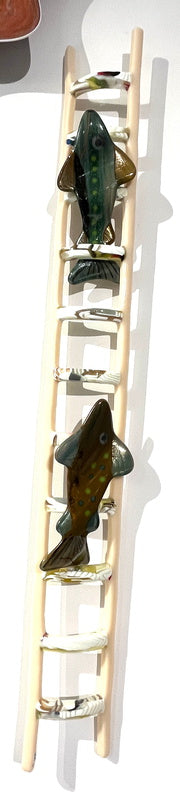 Fish Ladder