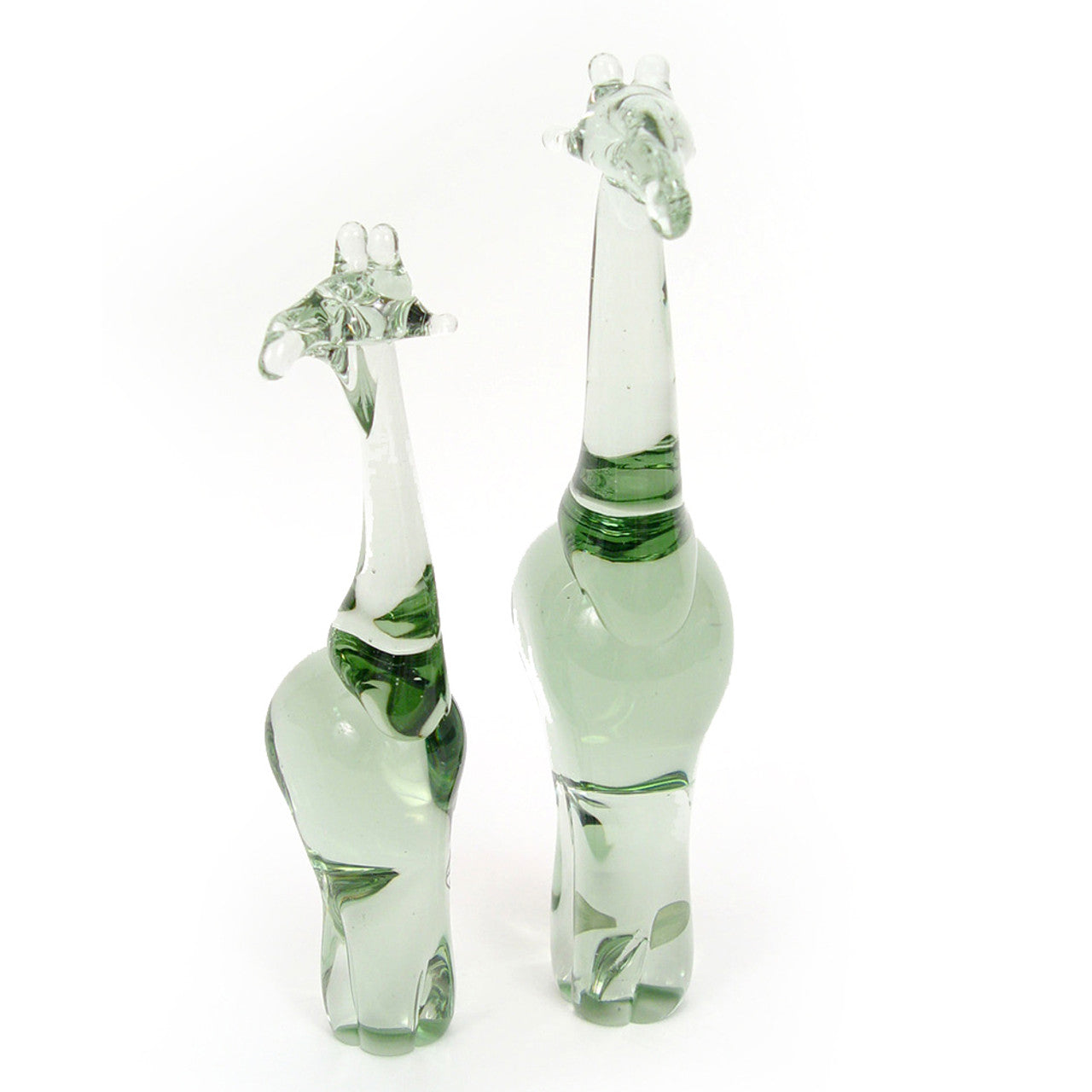 African Glass Giraffe