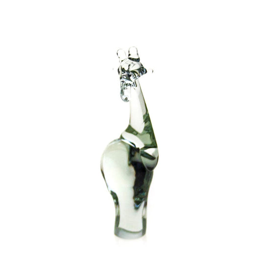 African Glass Giraffe