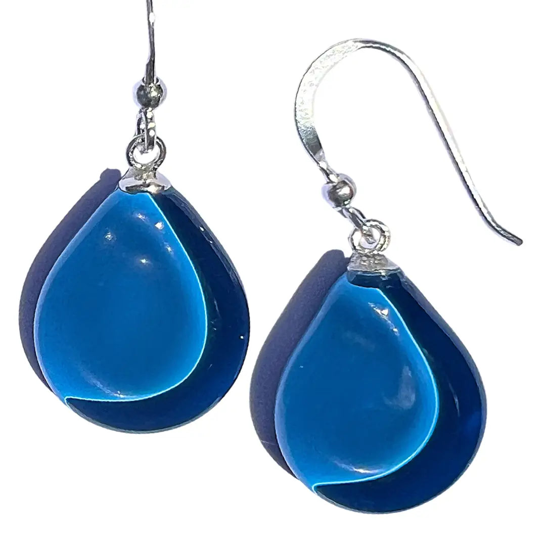 Tear Drop Earrings