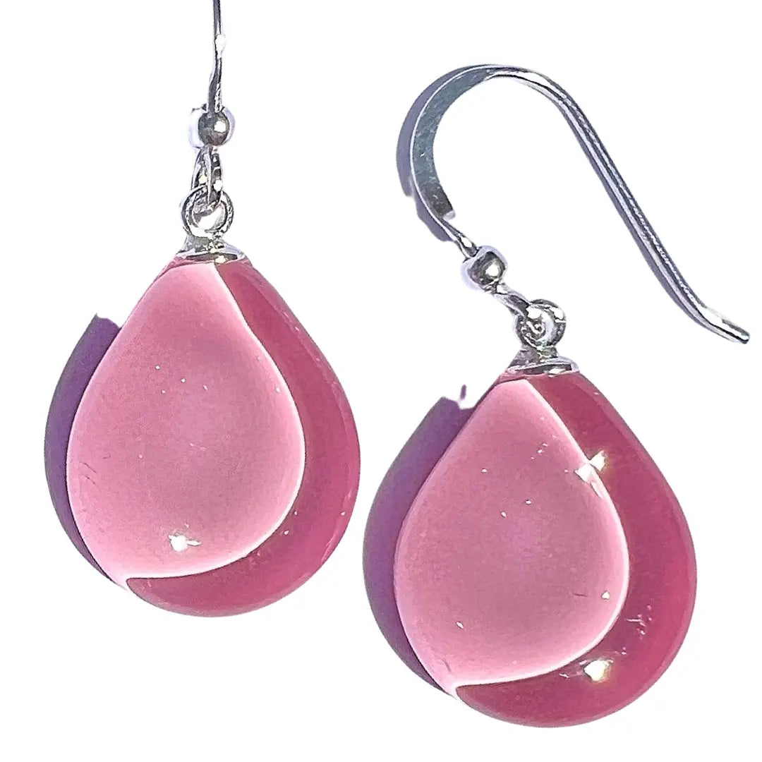 Tear Drop Earrings