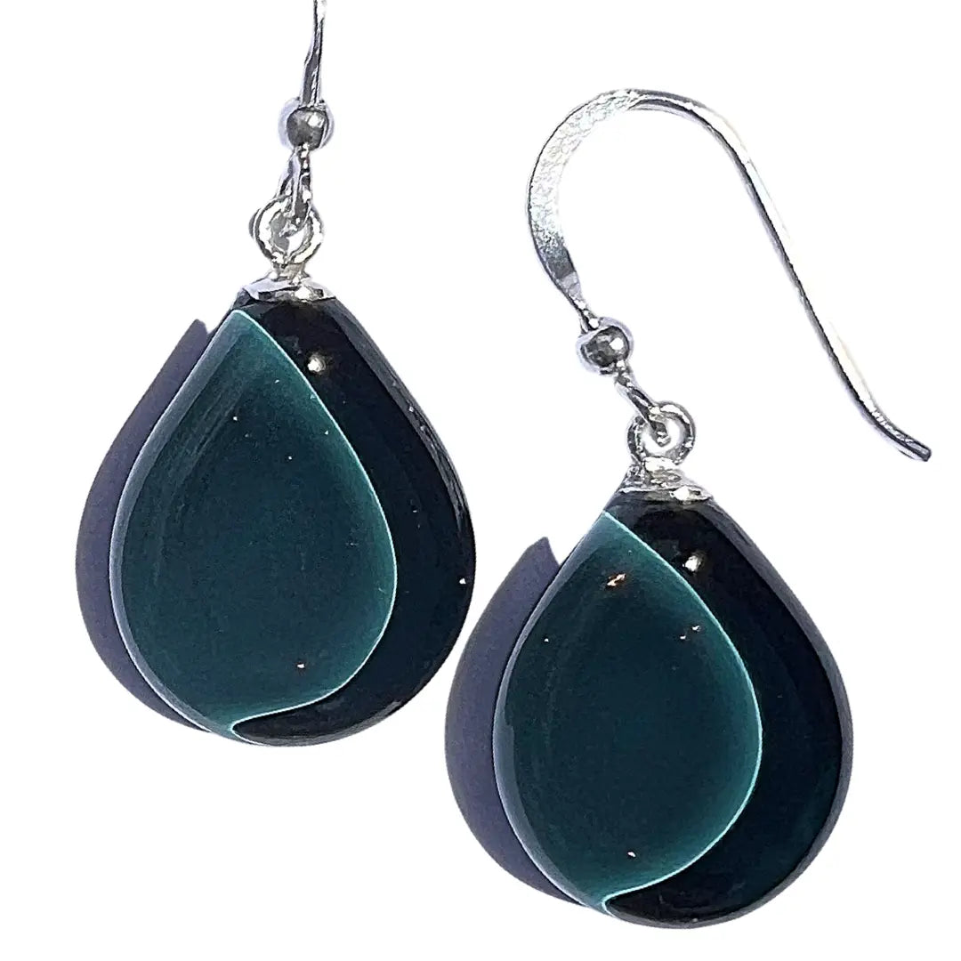 Tear Drop Earrings