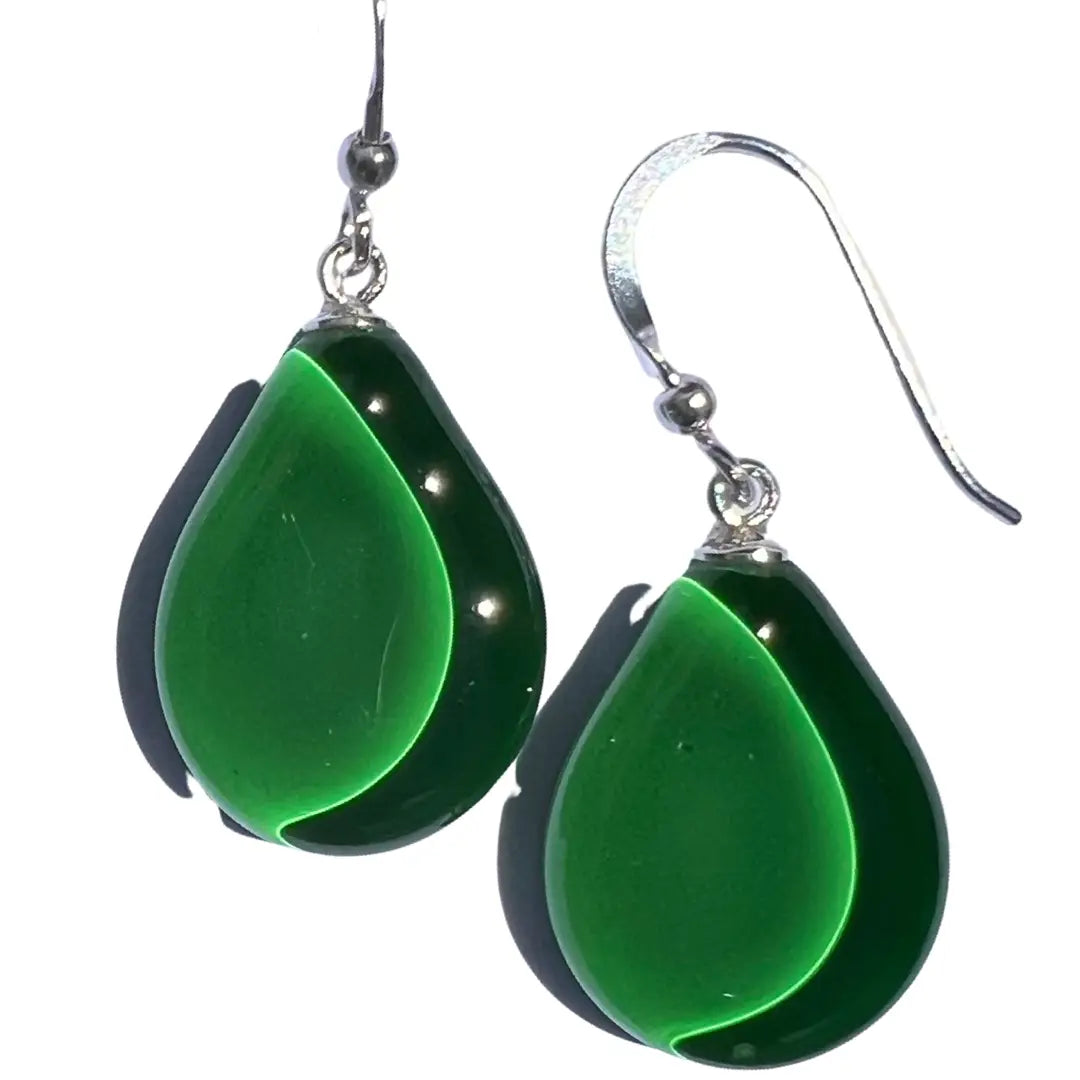 Tear Drop Earrings
