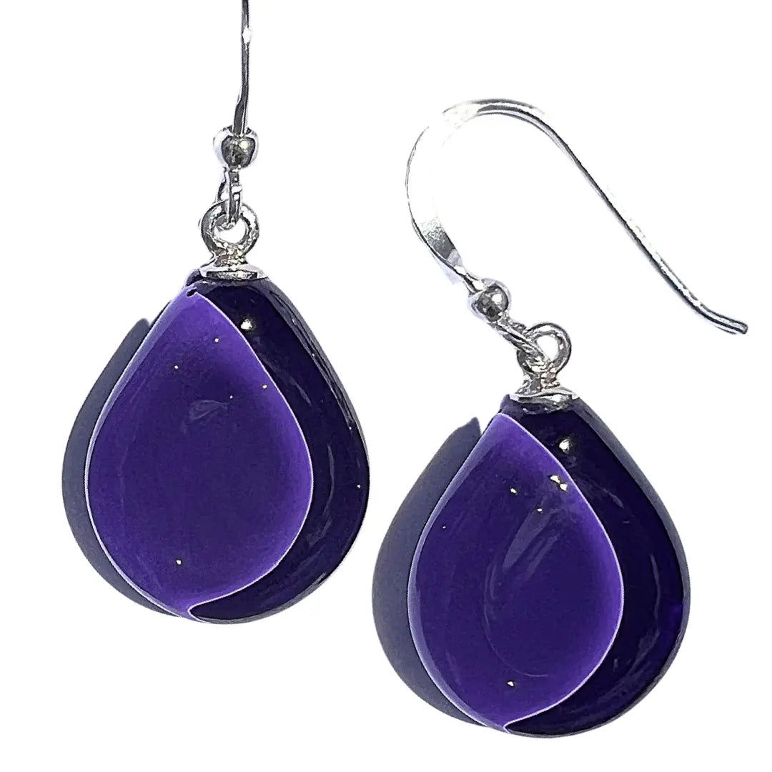 Tear Drop Earrings