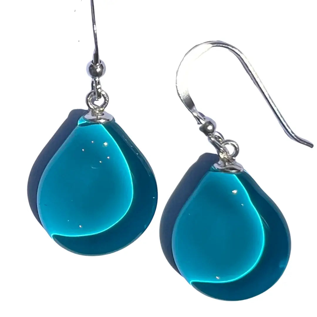 Tear Drop Earrings
