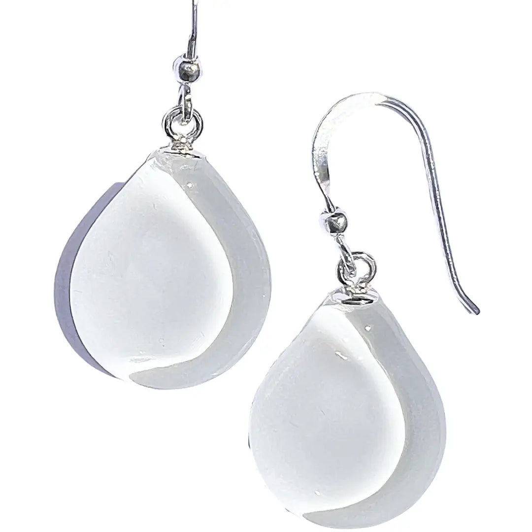 Tear Drop Earrings