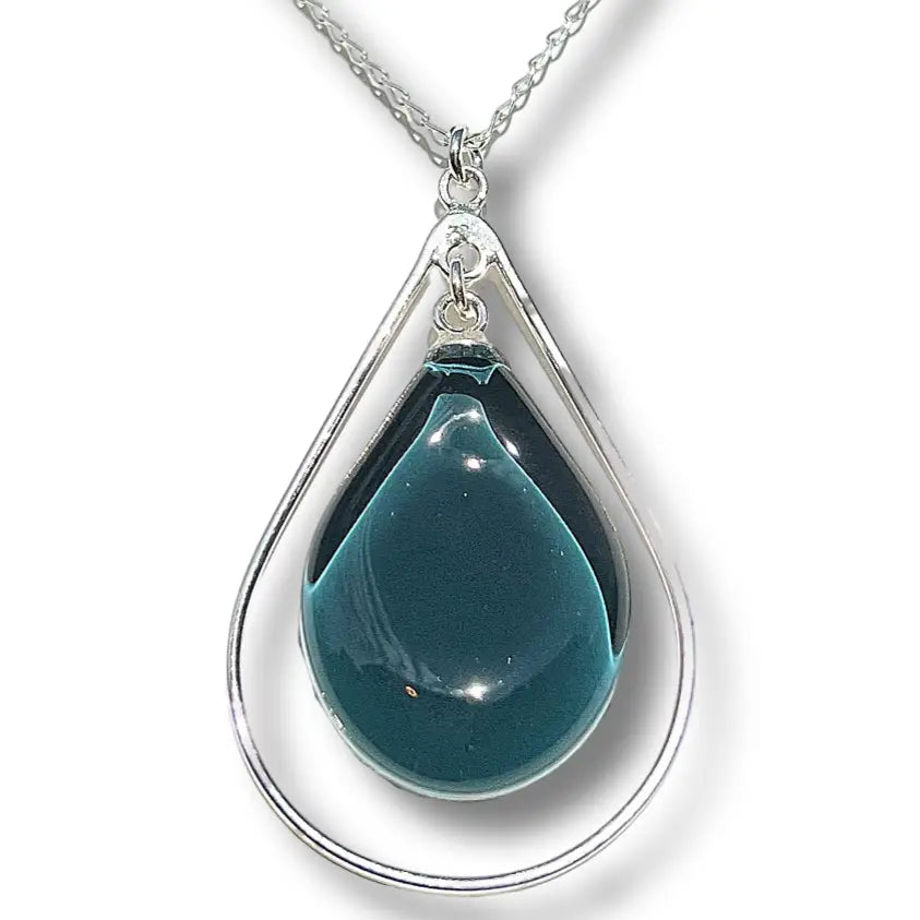 Tear Drop Necklace