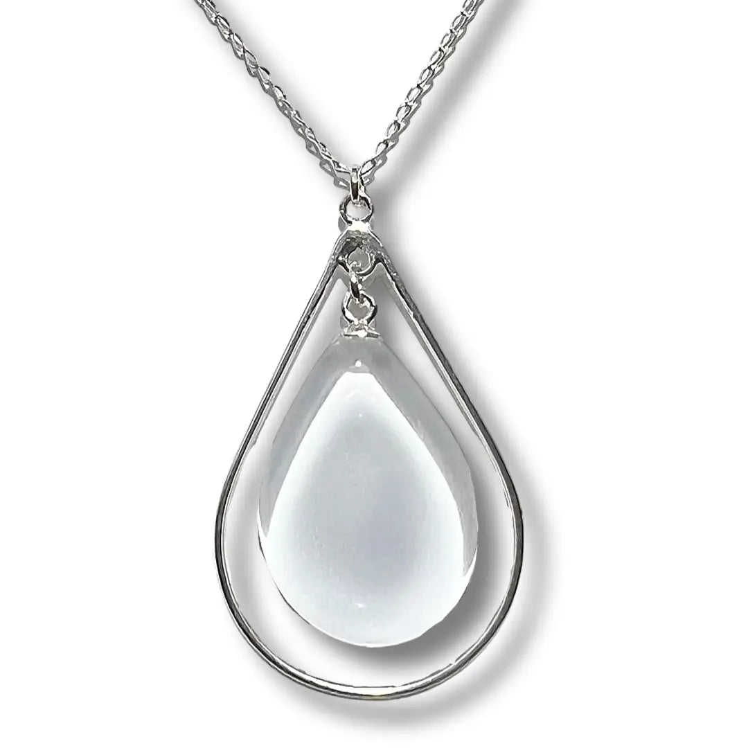 Tear Drop Necklace