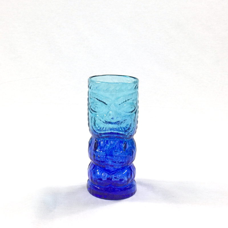 Tiki glasses