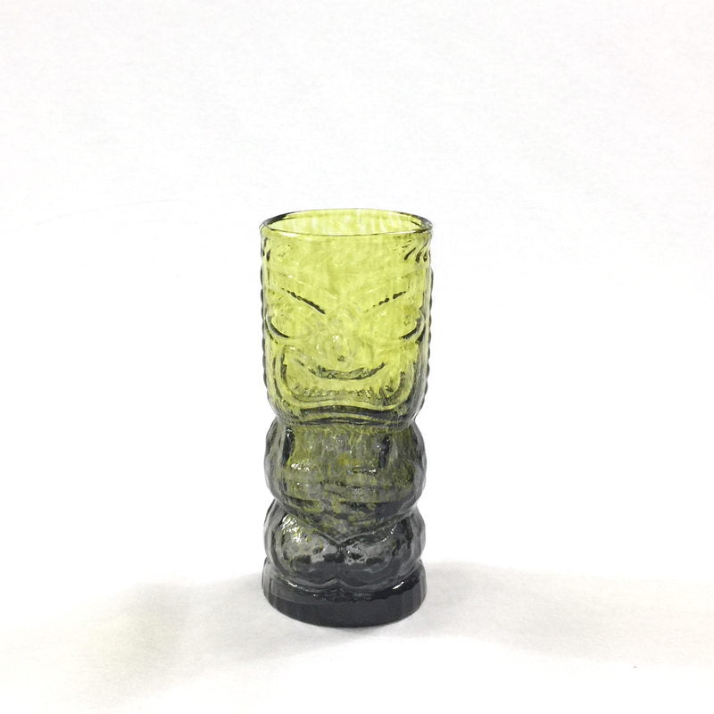 Tiki glasses