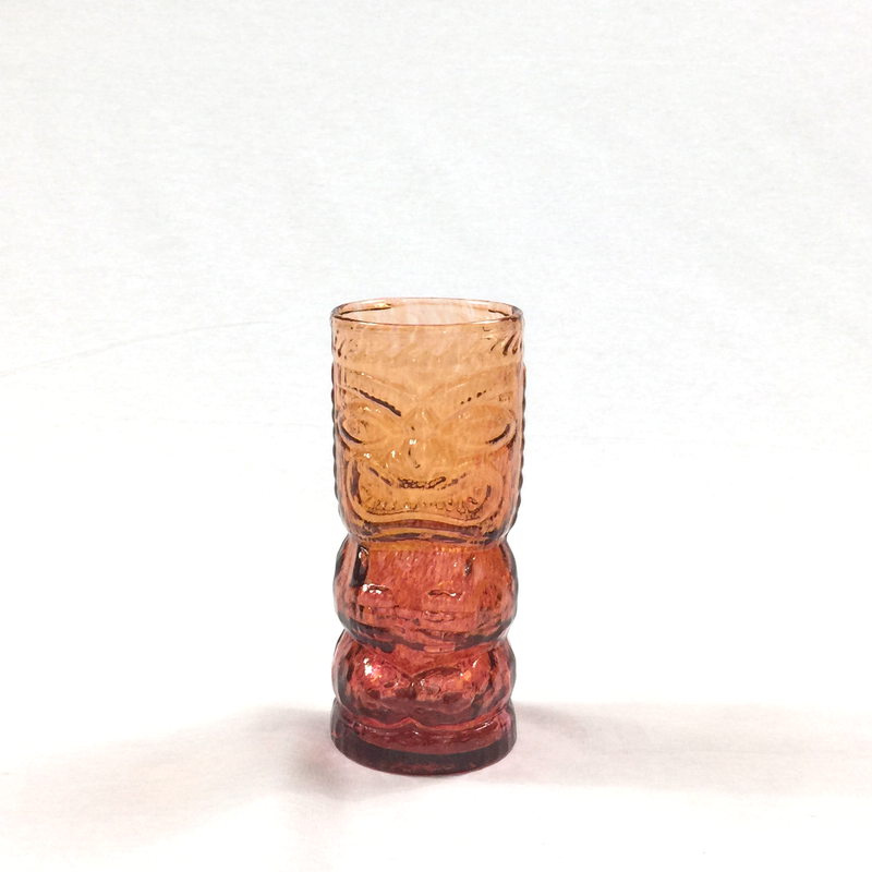 Tiki glasses