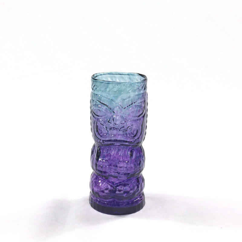 Tiki glasses